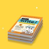  Let’s Write! – Viết Đoạn Không Khó (Tập 1 – Cơ Bản) 