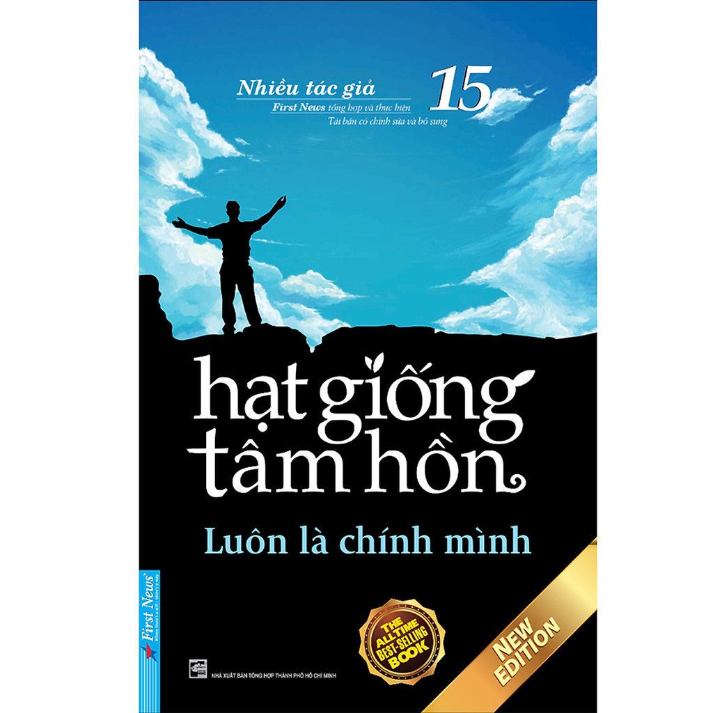  Hạt Giống Tâm Hồn 15 