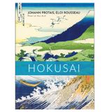  Larousse: Hokusai 