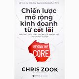  Chiến Lược Mở Rộng Kinh Doanh Từ Cốt Lõi 