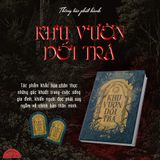  Khu vườn dối trá 