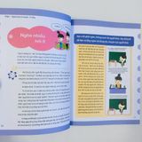  Nói nhiều không bằng nói đúng - 36 bí quyết để chiếm được cảm tình của người khác 