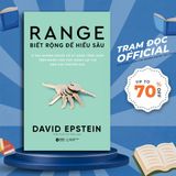  RANGE : Biết Rộng Để Hiểu Sâu 