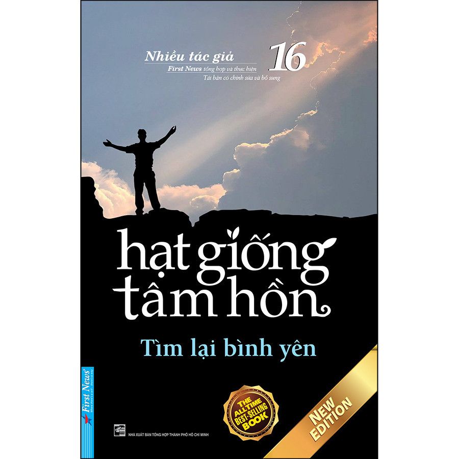  Hạt Giống Tâm Hồn 16 