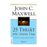  25 Thuật Đắc Nhân Tâm 