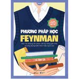  Sách: Phương pháp học Feynman 