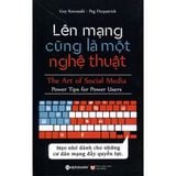  Lên Mạng Cũng Là Một Nghệ Thuật 89K 