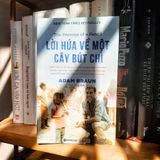  Lời Hứa Về Một Cây Bút Chì 159K 