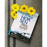  Hoa Sen Trên Tuyết - Nguyên Phong 