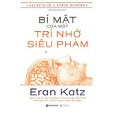 Bí mật của một trí nhớ siêu phàm 