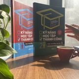  Kỹ Năng Học Tập Thành Công Ở Bậc Cao Đẳng, Đại Học Tập 1: Quản Lý Bản Thân Tối Ưu 