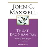  Thuật Đắc Nhân Tâm 149K 