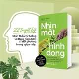  Nhìn Mặt Là Bắt Hình Dong 