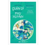  Nghệ Thuật Quản Lý Thời Gian Của Phụ Huynh 
