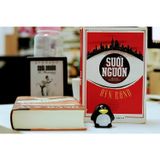  Suối Nguồn ( Tái Bản Mới Nhất ) 