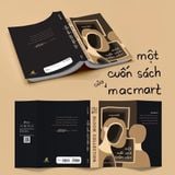  Sách : Một Cuốn Sách Trầm Cảm 