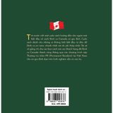  Sách : Nghệ Thuật Định Cư Canada 