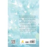  Sách: bởi vì có cậu - Kiyoshi Shigematsu 