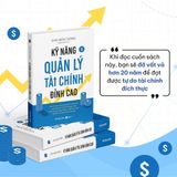  Kỹ năng quản lý tài chính đỉnh cao 