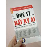  Đọc Vị Bất Kỳ Ai ( Tái Bản ) 