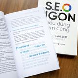  S.E.O Ngon: Hiểu Đúng Làm Đúng 