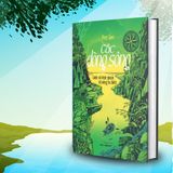  Các Dòng Sông : Lược Sử Trực Quan Từ Sông Ra Biển 