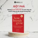  Con Đường Tăng Trưởng Thương Hiệu ( Bộ 2 Cuốn ) 