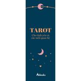  Sách- Tarot cho tình yêu và các mối quan hệ 