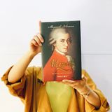  Mozart (Bìa Cứng) 