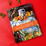  Larousse: Paul Cézanne (Bìa Cứng) 