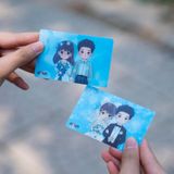  Vợ Ngọt ( Tập 2 - Đinh Tị ) 
