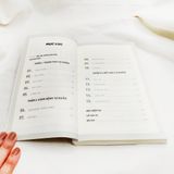  Tư Duy Tối Giản - Hiệu Quả Tối Ưu 