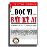  Đọc Vị Bất Kỳ Ai ( Tái Bản ) 