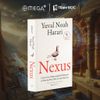  Nexus: Lược sử của những mạng lưới thông tin  từ Thời đại Đồ đá đến Trí tuệ nhân tạo 