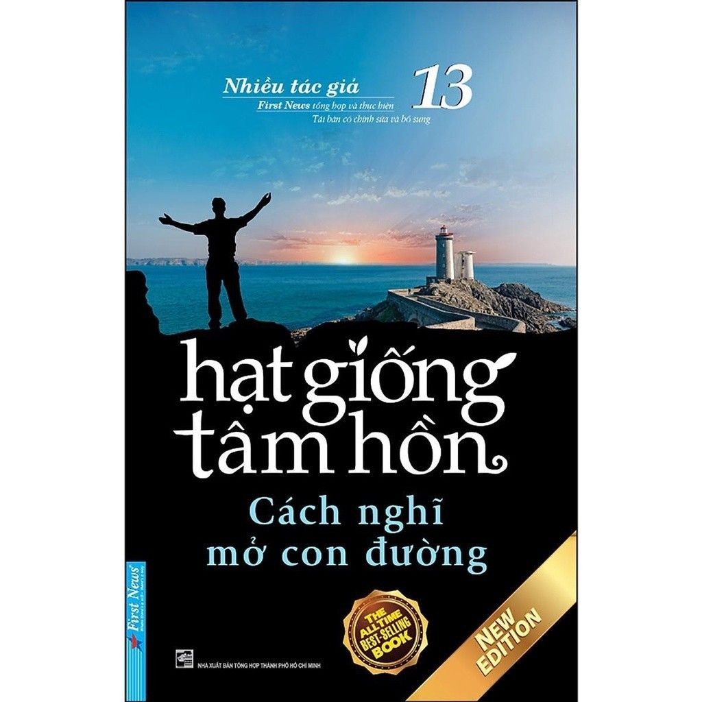  Hạt Giống Tâm Hồn 13 
