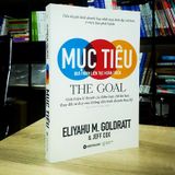  Mục Tiêu: Quá Trình Liên Tục Hoàn Thiện (The Goal) 