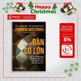  Bàn Cờ Lớn ( Tái Bản ) 