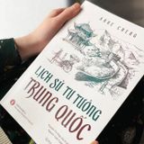 Lịch Sử Tư Tưởng Trung Quốc (Bìa Mềm) 399K 