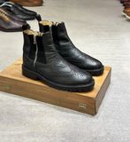  ROBERT ALLEN Zip boots 40 