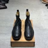  ROBERT ALLEN Zip boots 40 