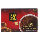  Cà phê đen G7 30g 