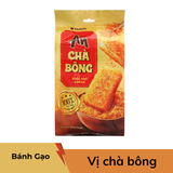  Bánh gạo nướng chà bông Orion An gói 145.6g 