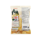  Bánh gạo nướng vị tảo biển Orion An gói 111.3g 