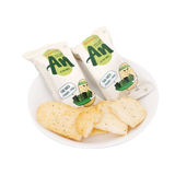  Bánh gạo nướng vị tảo biển Orion An gói 111.3g 