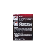  Cà phê đen đá G7 2 in 1 240g 