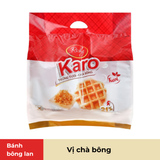  Bánh trứng tươi chà bông Karo Richy túi 156g 