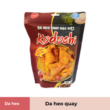  Da heo quay đặc biệt Kodochi gói 100g 