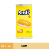  Bánh mì chà bông Staff gói 55g 