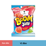  Kẹo dẻo vị đào Orion Boom Jelly gói 25g 