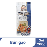  Bún gạo Bà Bảy gói 200g 
